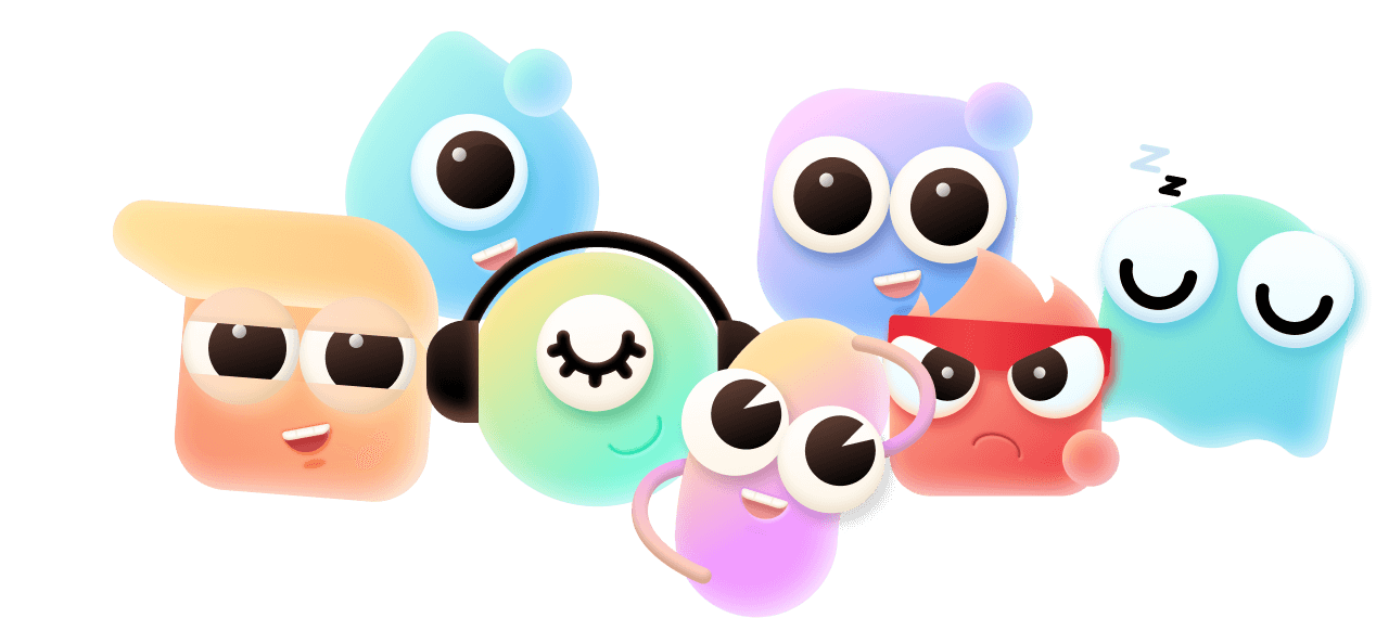 Join our team - Diverse AI team collaboration scene